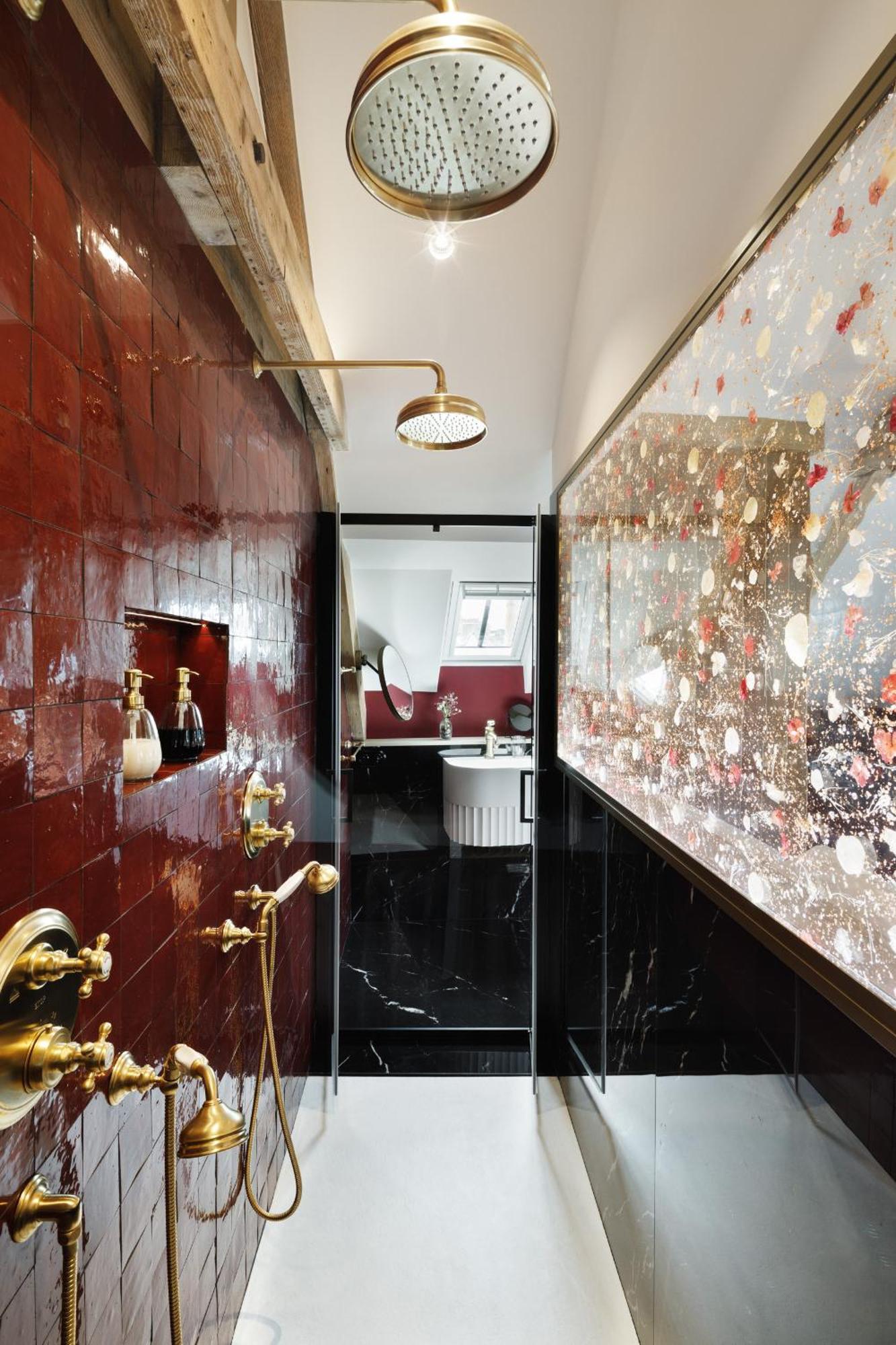 Clos Du Cedre - Chambres D'Hotes D'Exception, Luxury B&B A Дінан Екстер'єр фото